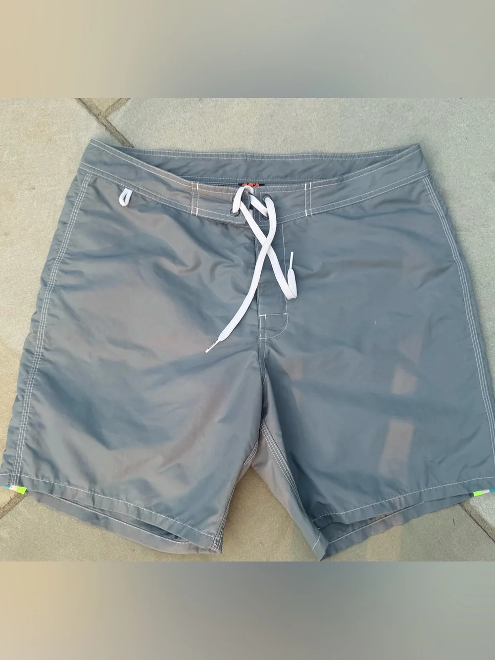 SUNDEK swim trunks